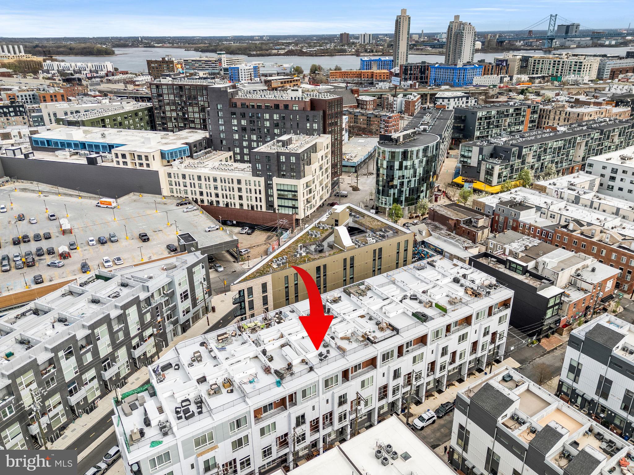 1115 North American Street, Unit D5 Philadelphia, PA 19123 - Photo 45 of 52