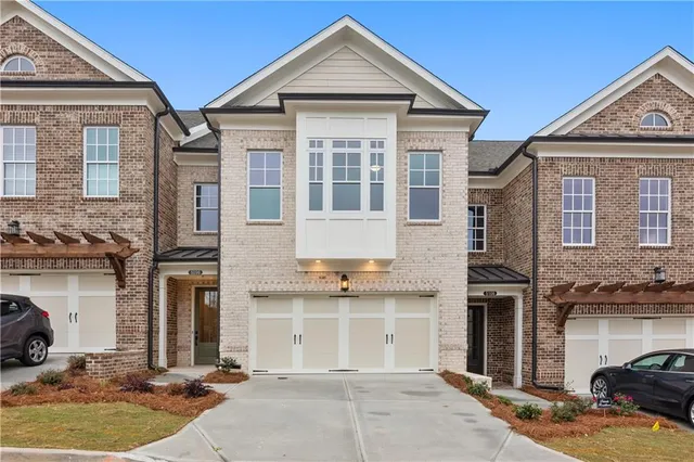 $694,600 | 4706 Coleridge Court, Unit 432, Peachtree Corners, GA 30092