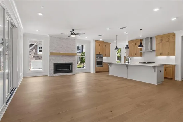 $694,600 | 4706 Coleridge Court, Unit 432, Peachtree Corners, GA 30092