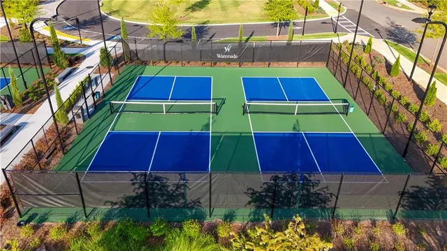 $694,600 | 4706 Coleridge Court, Unit 432, Peachtree Corners, GA 30092