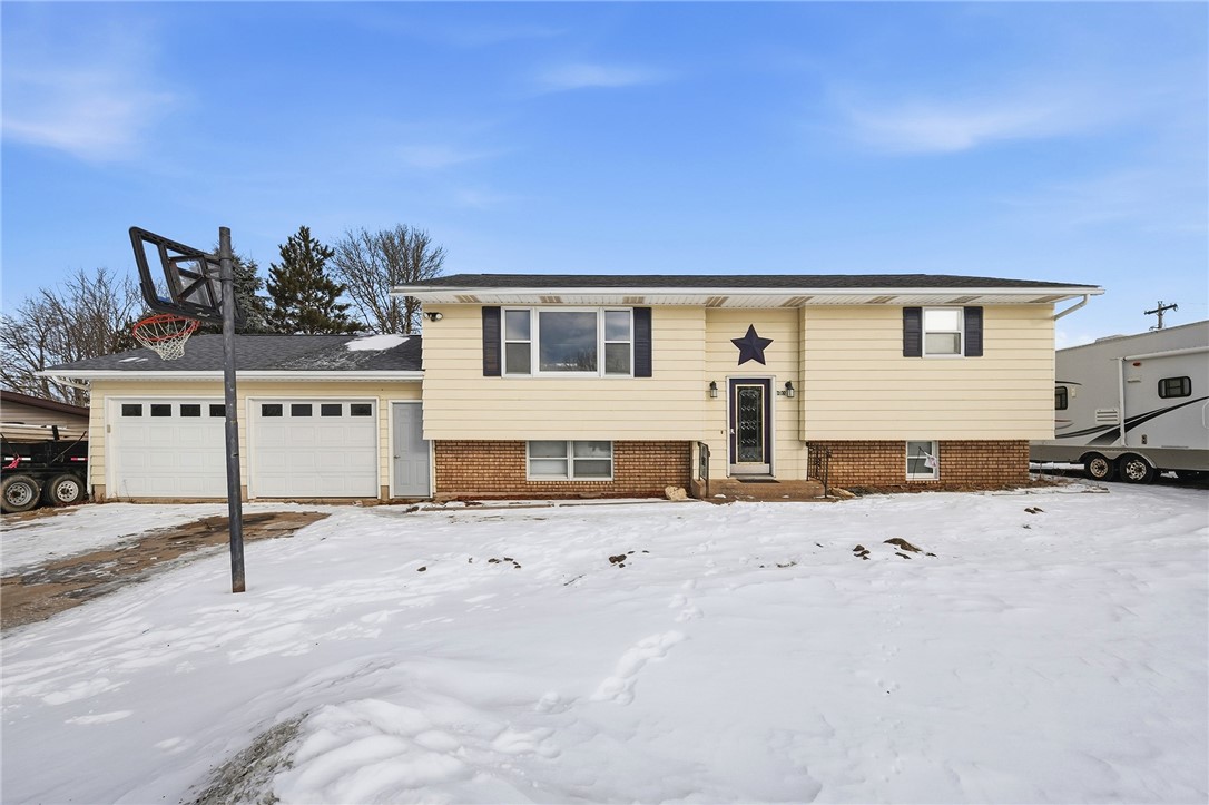 232 East M D Street Cadott, WI 54727 - Photo 1 of 26