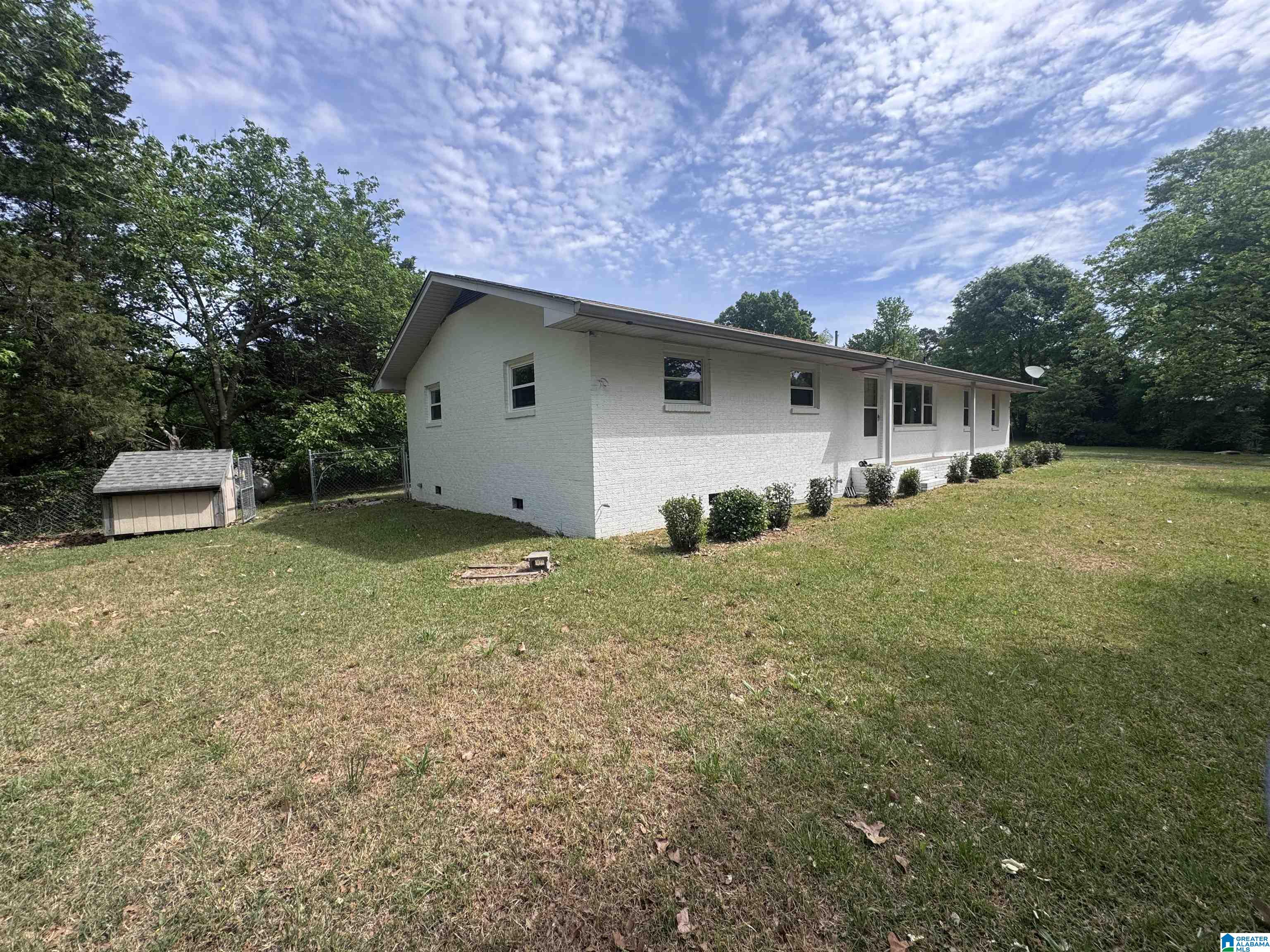 92 School Road Eva, AL 35621 - Photo 3 of 23