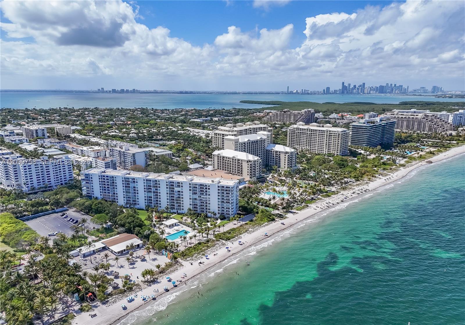 605 Ocean Drive, Unit 7L Key Biscayne, FL 33149 - Photo 30 of 38