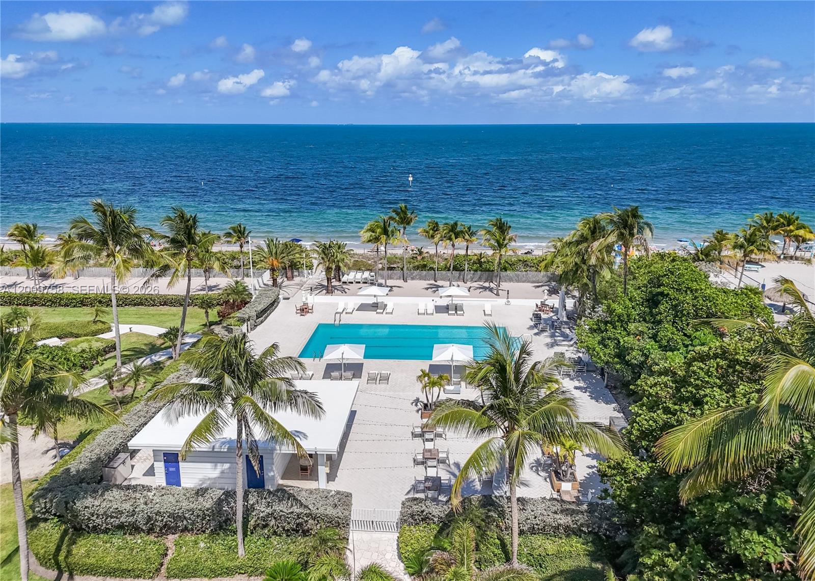 605 Ocean Drive, Unit 7L Key Biscayne, FL 33149 - Photo 38 of 38