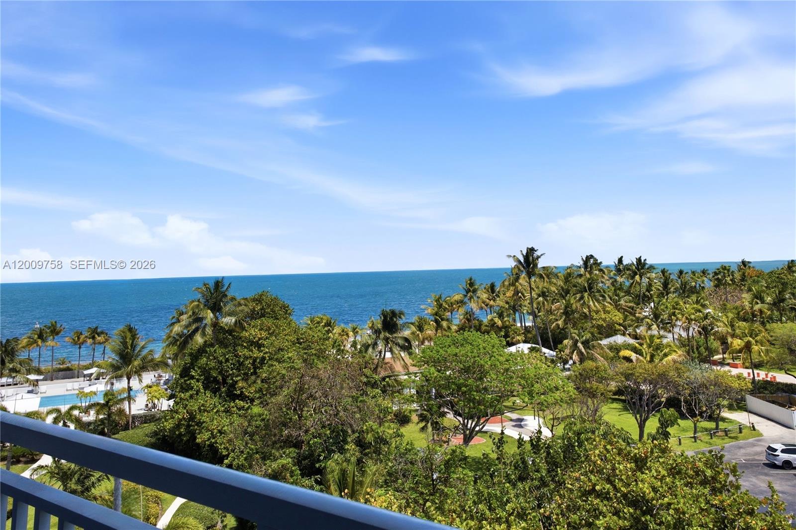 605 Ocean Drive, Unit 7L Key Biscayne, FL 33149 - Photo 8 of 38 unknown