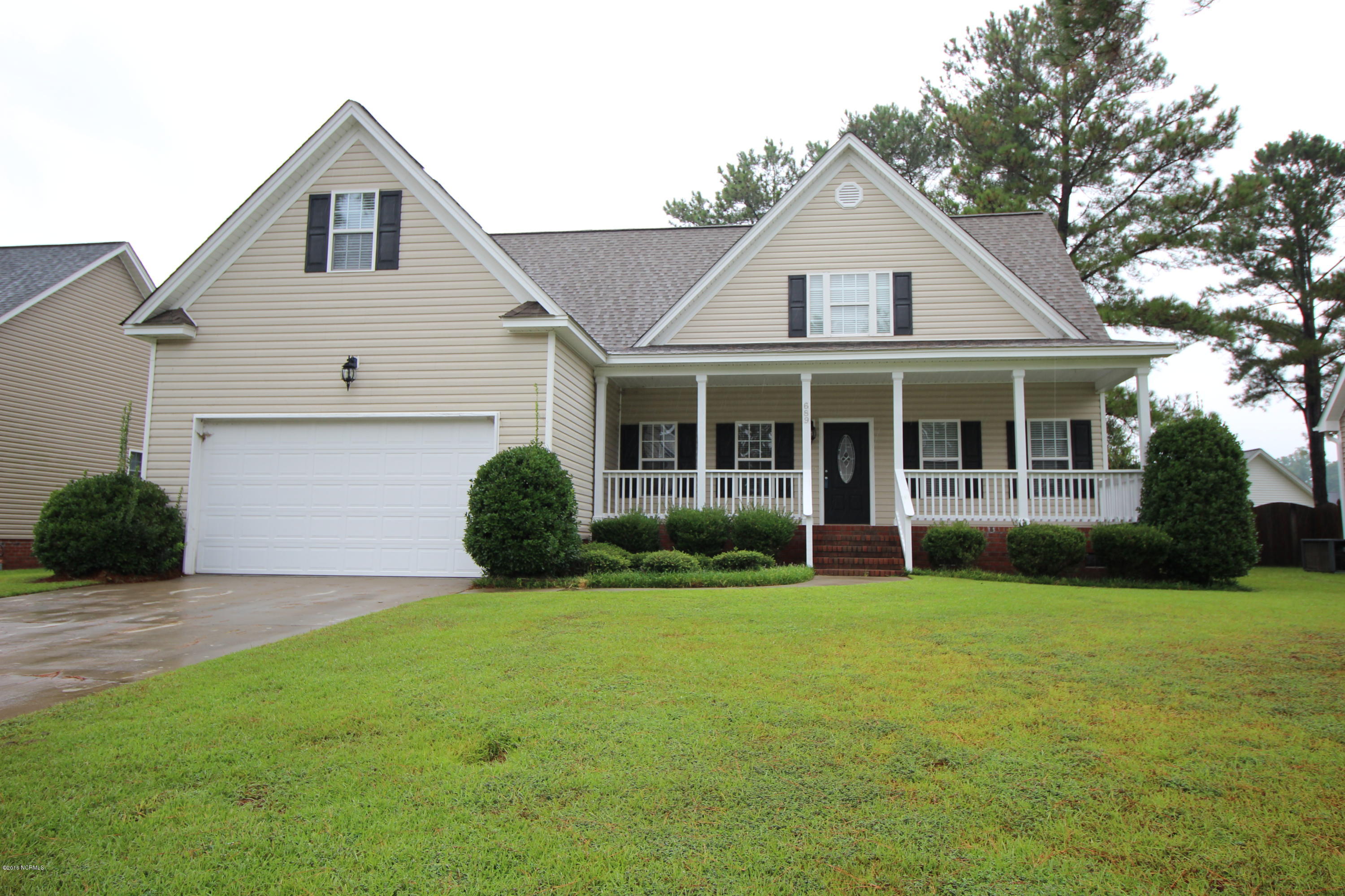 689 Tabard Road Winterville, NC 28590 - Photo 1 of 46 1