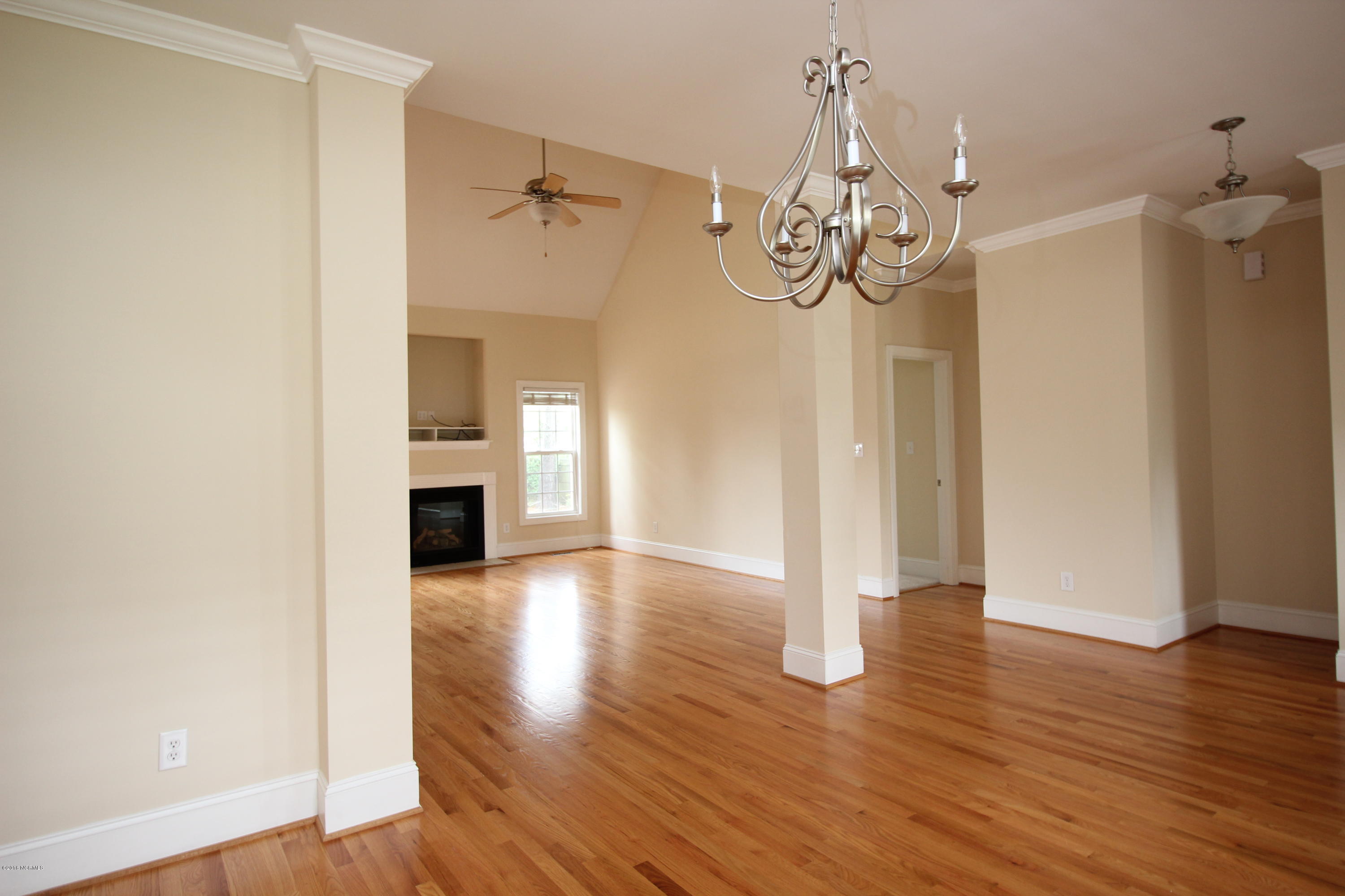 689 Tabard Road Winterville, NC 28590 - Photo 5 of 46 5