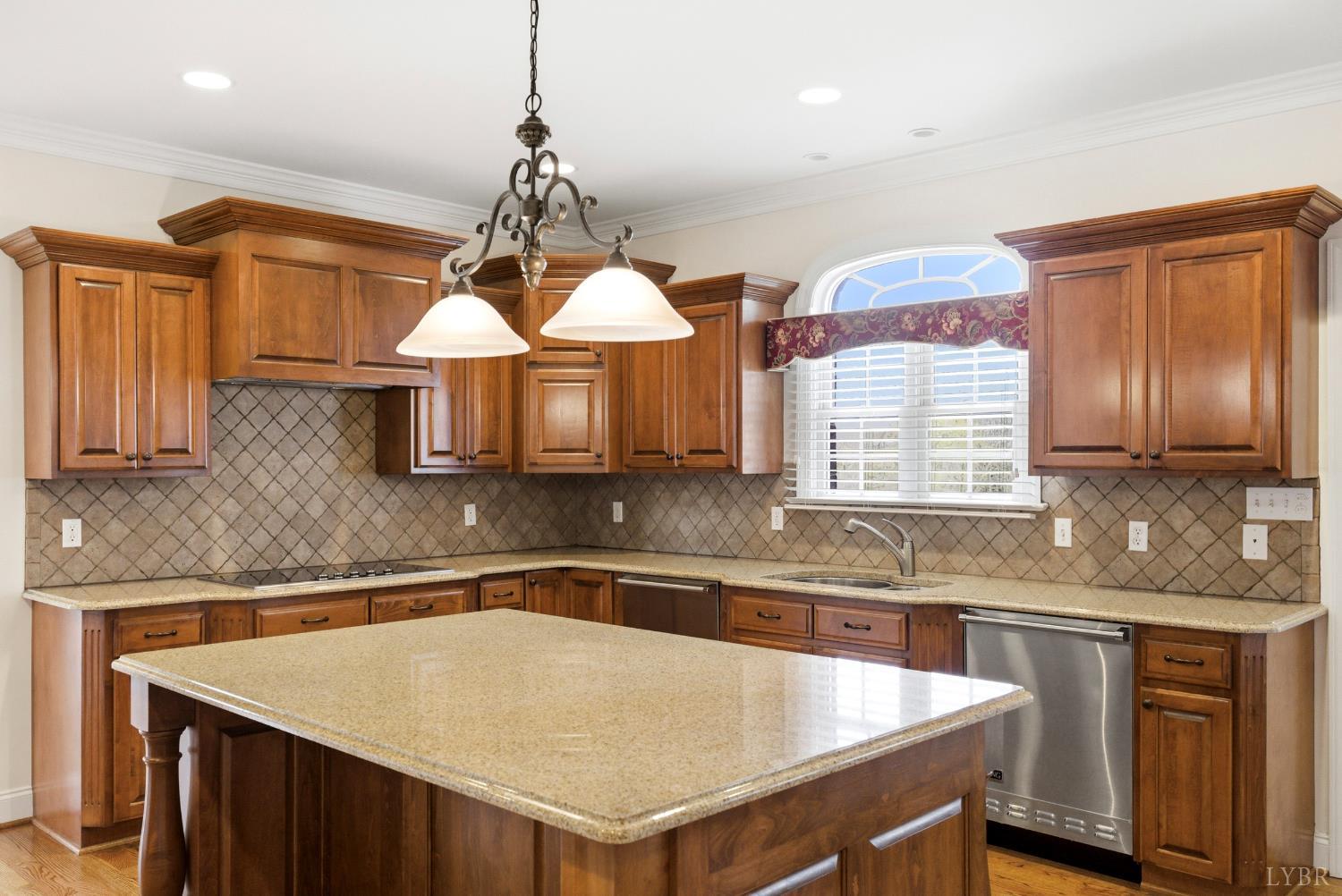 1080 Remington Road Forest, VA 24551 - Photo 3 of 85