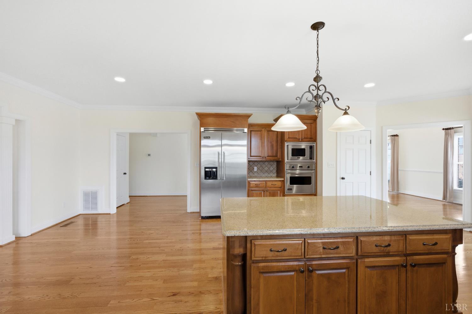 1080 Remington Road Forest, VA 24551 - Photo 6 of 85