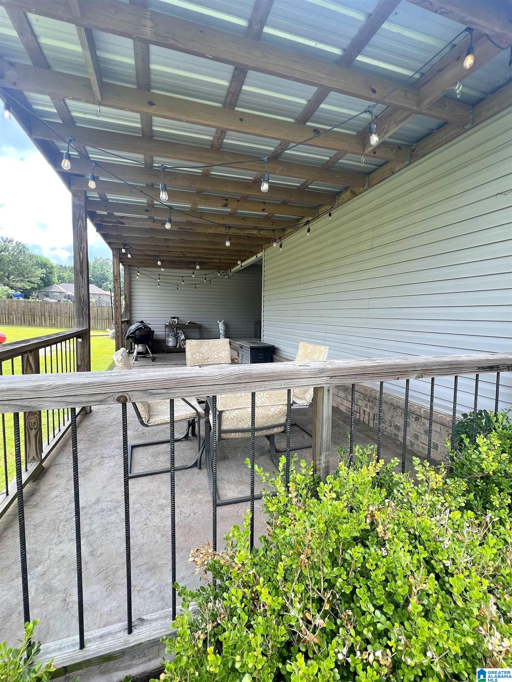 140 Searcy Lane Clanton, AL 35045 - Photo 12 of 13