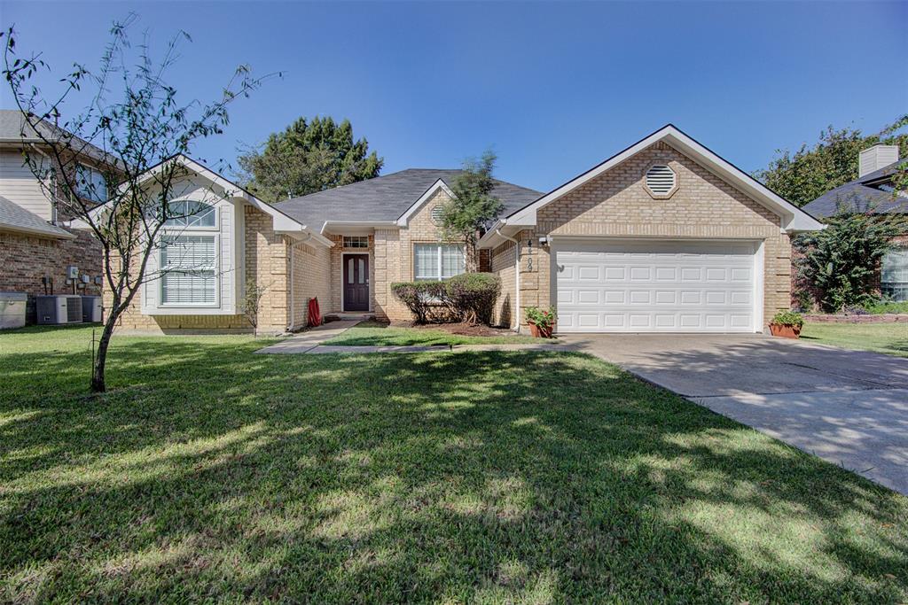 4409 Rosedale Drive Grand Prairie, TX 75052 - Photo 1 of 1