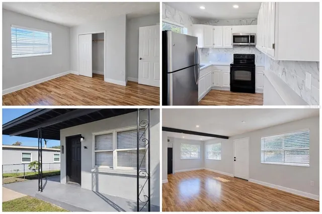 $299,898 | 821 South Solandra Drive, Orlando, FL 32807