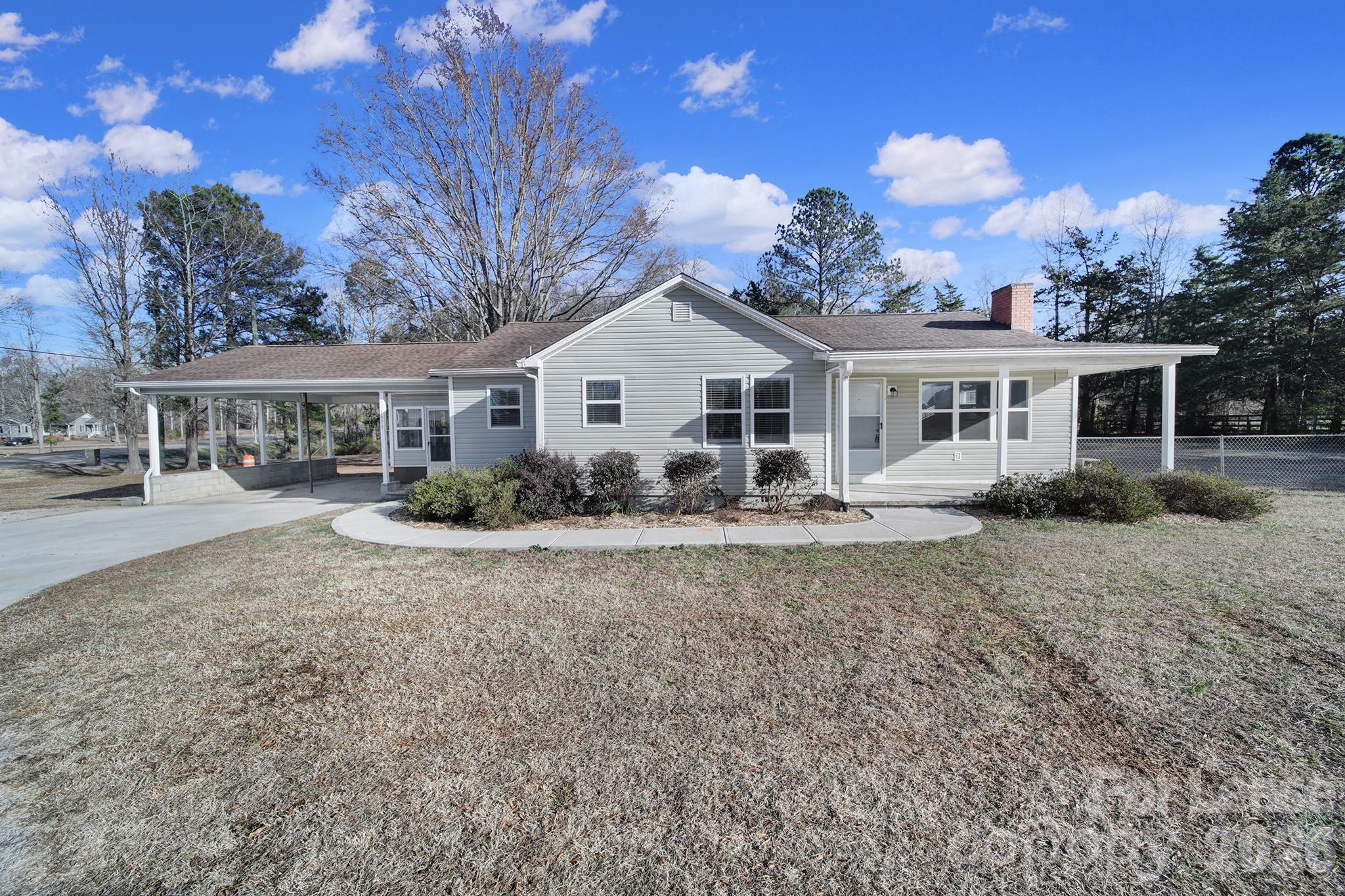 1073 Rocky River Road Lancaster, SC 29720 - Photo 1 of 20