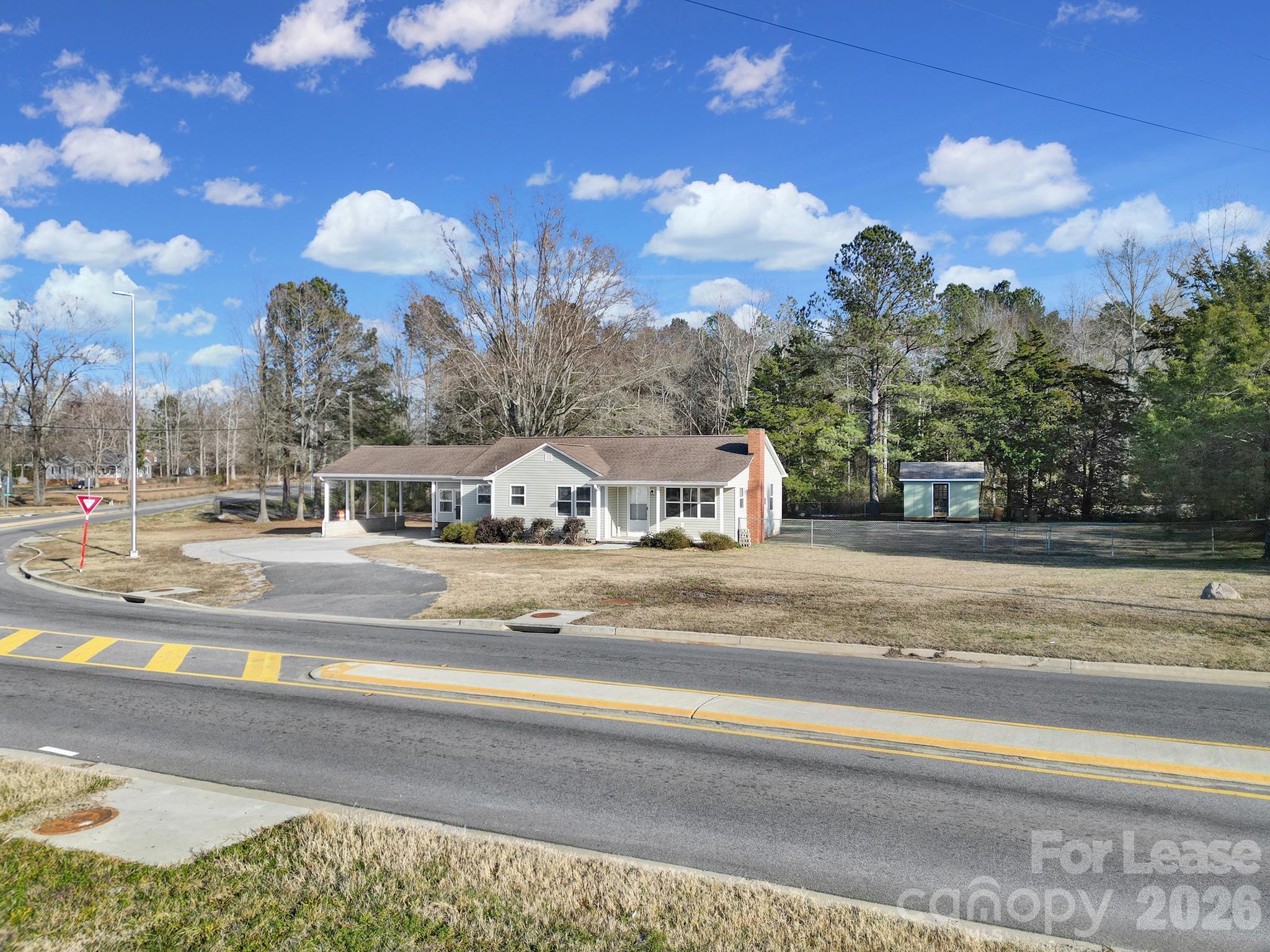 1073 Rocky River Road Lancaster, SC 29720 - Photo 2 of 20