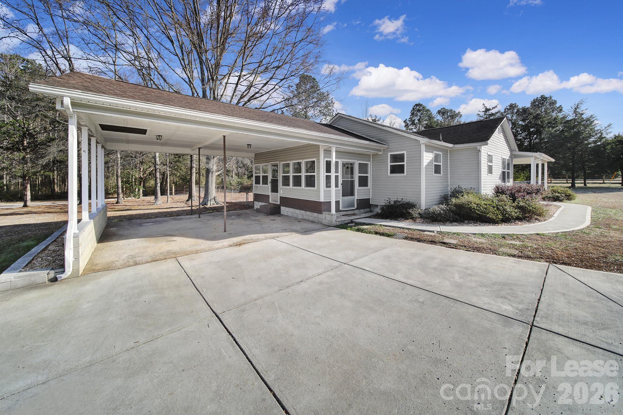 1073 Rocky River Road Lancaster, SC 29720 - Photo 3 of 20