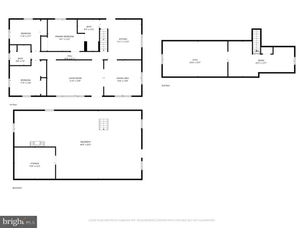 $229,900 | 1548 Highway 204, Selinsgrove, PA 17870