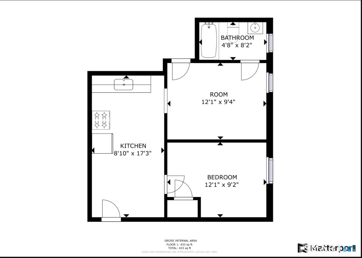 666 Main Street, Unit C2 Middletown, CT 06457 - Photo 15 of 15