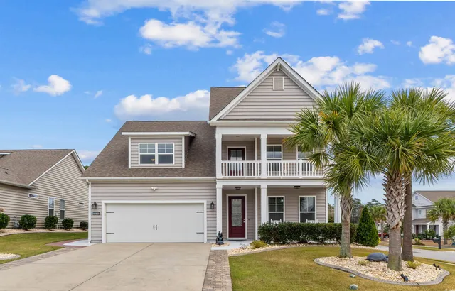 $650,000 | 1141 Bronwyn Circle, North Myrtle Beach, SC 29582