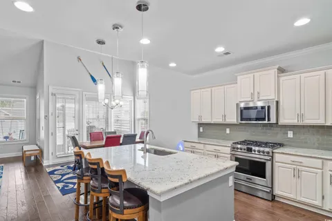 $650,000 | 1141 Bronwyn Circle, North Myrtle Beach, SC 29582