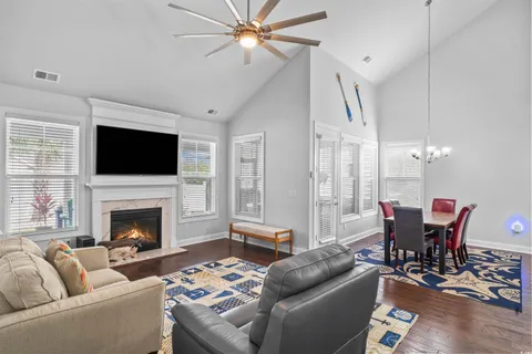 $650,000 | 1141 Bronwyn Circle, North Myrtle Beach, SC 29582