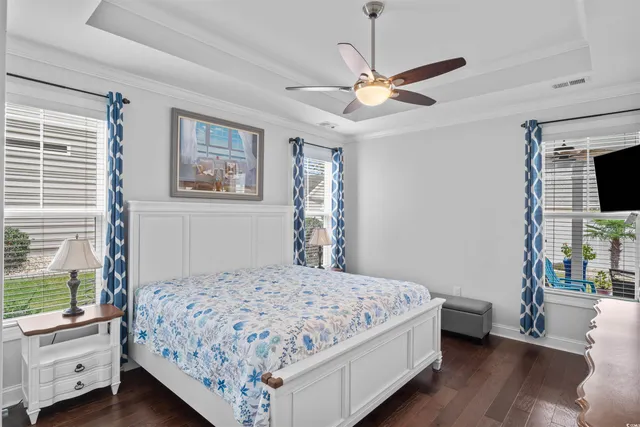 $650,000 | 1141 Bronwyn Circle, North Myrtle Beach, SC 29582