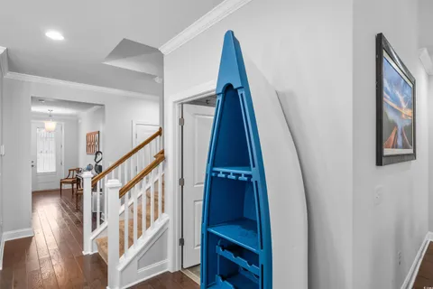 $650,000 | 1141 Bronwyn Circle, North Myrtle Beach, SC 29582