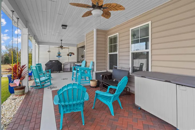 $650,000 | 1141 Bronwyn Circle, North Myrtle Beach, SC 29582