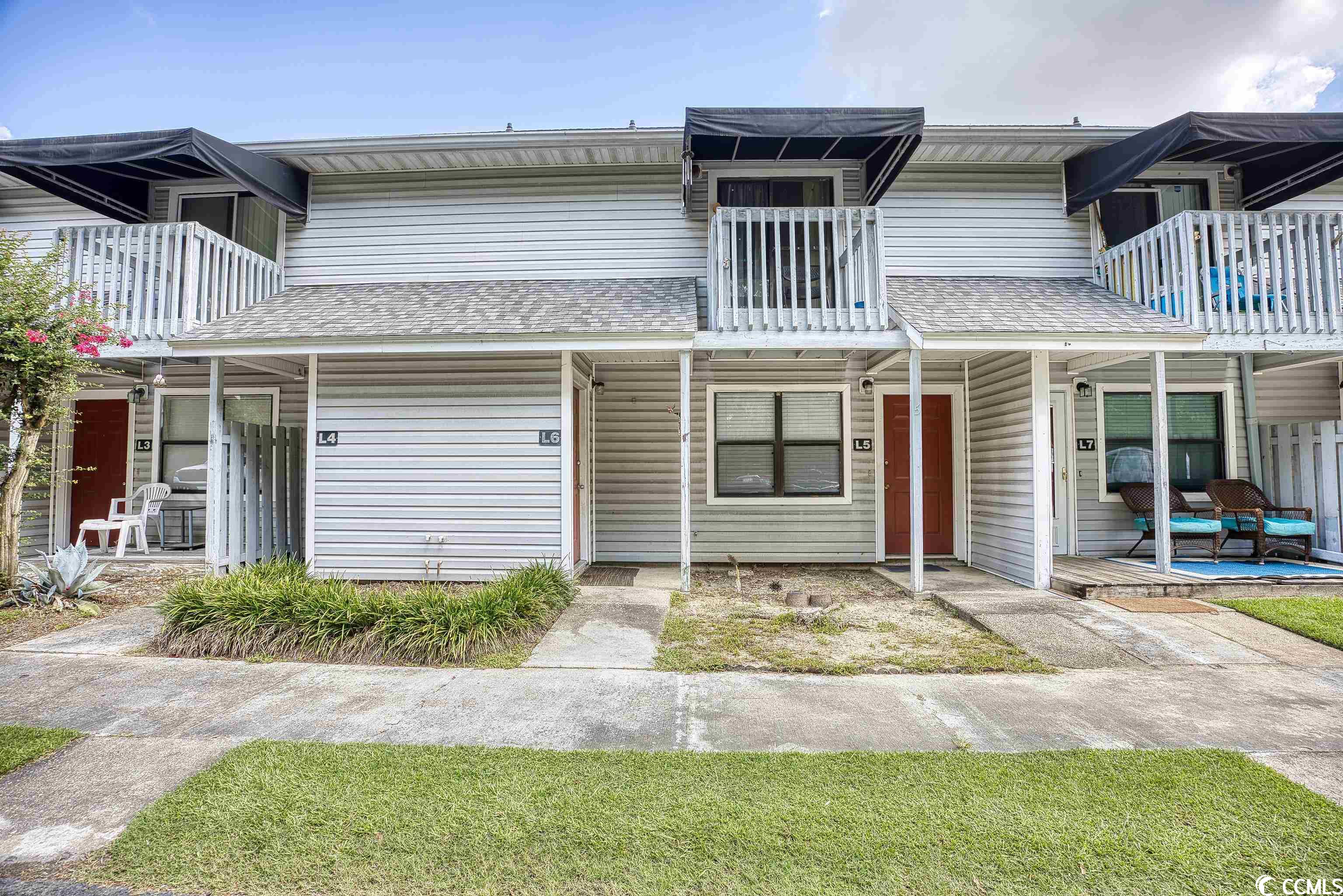 801 Burcale Road, Unit L6 Myrtle Beach, SC 29579 - Photo 1 of 34 Gallery Image 1