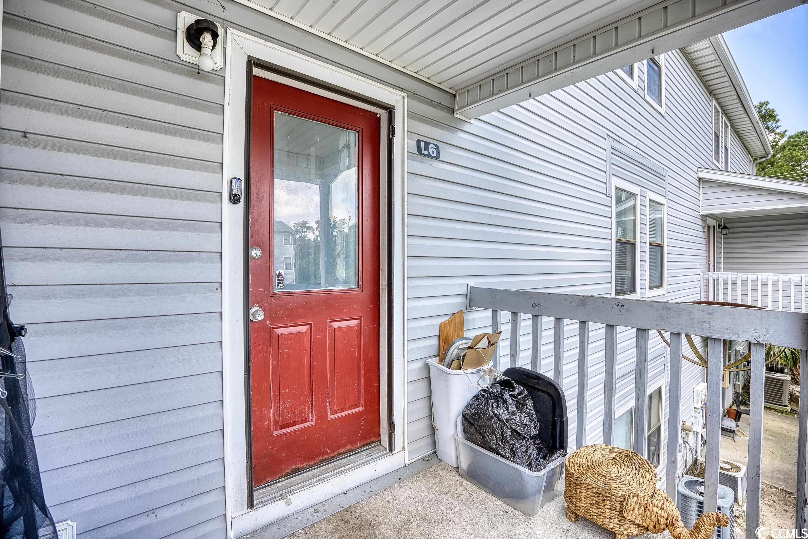 801 Burcale Road, Unit L6 Myrtle Beach, SC 29579 - Photo 24 of 34 Gallery Image 24