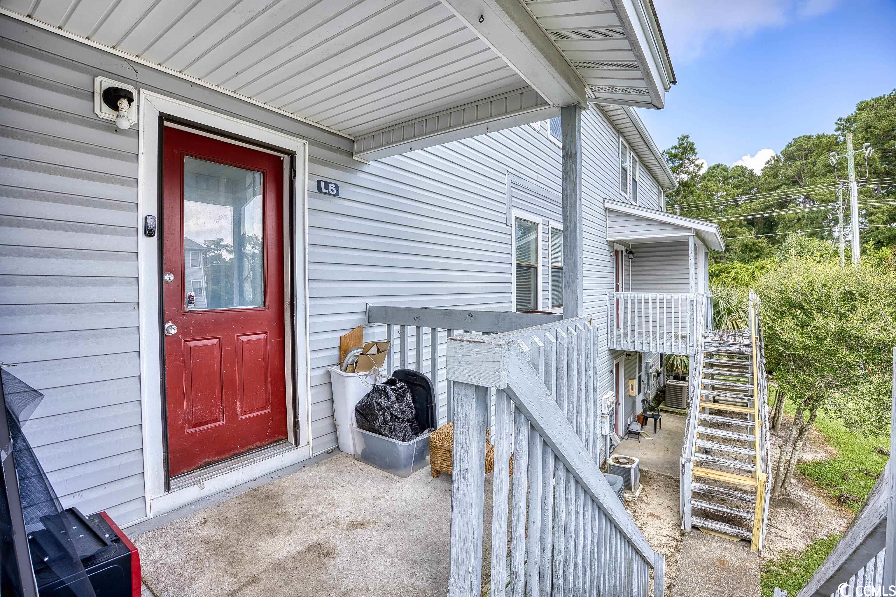 801 Burcale Road, Unit L6 Myrtle Beach, SC 29579 - Photo 25 of 34 Gallery Image 25