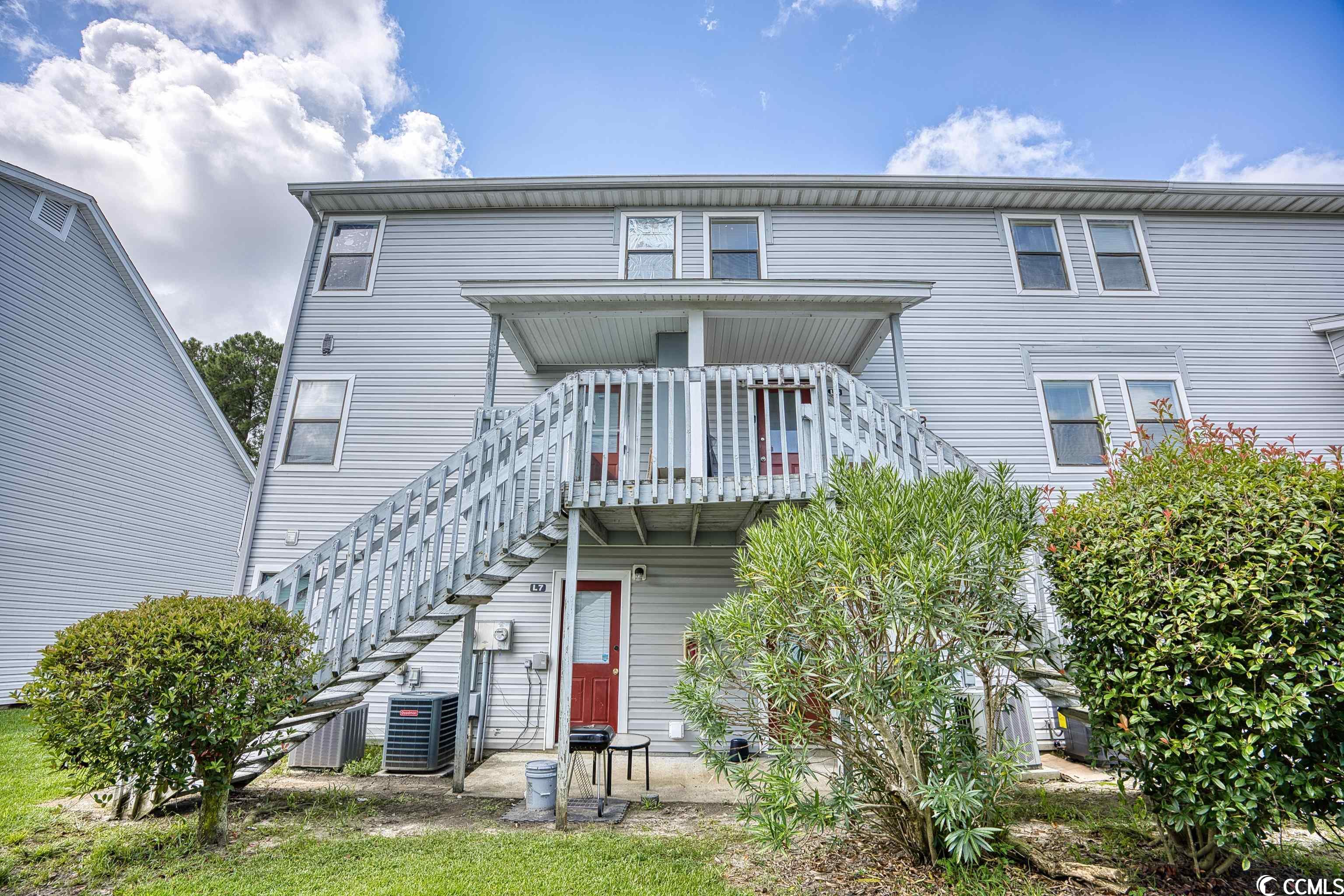 801 Burcale Road, Unit L6 Myrtle Beach, SC 29579 - Photo 26 of 34 Gallery Image 26