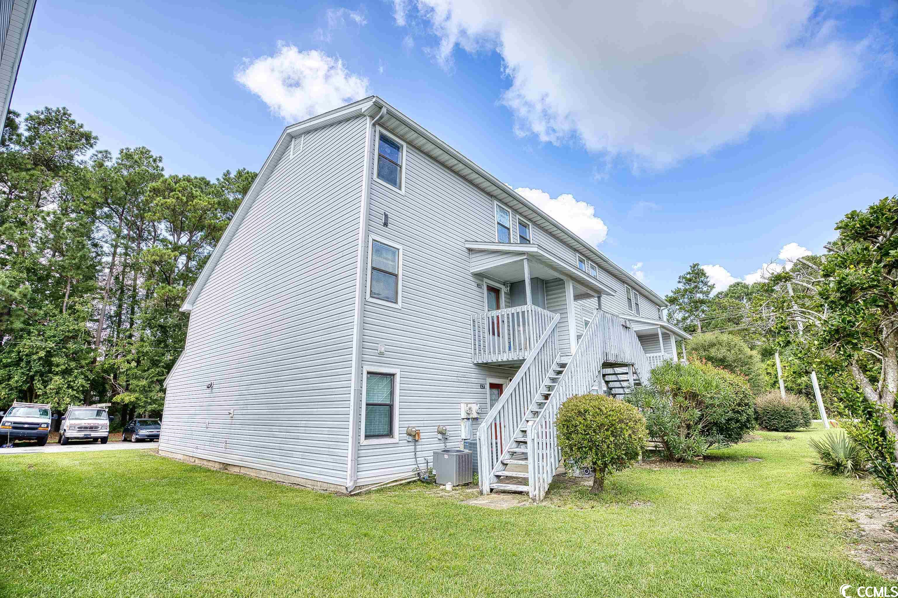 801 Burcale Road, Unit L6 Myrtle Beach, SC 29579 - Photo 27 of 34 Gallery Image 27