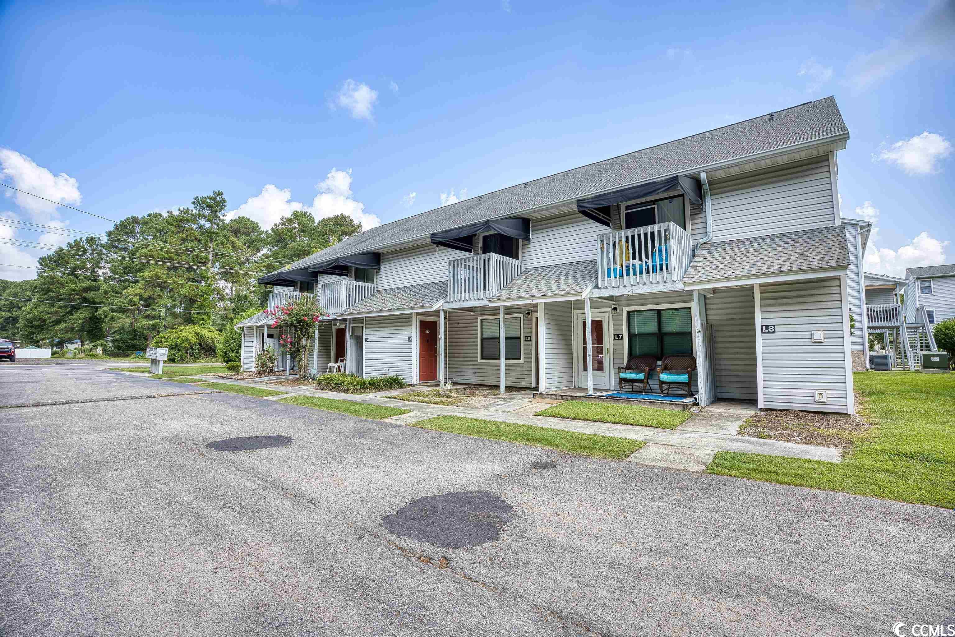 801 Burcale Road, Unit L6 Myrtle Beach, SC 29579 - Photo 30 of 34 Gallery Image 30