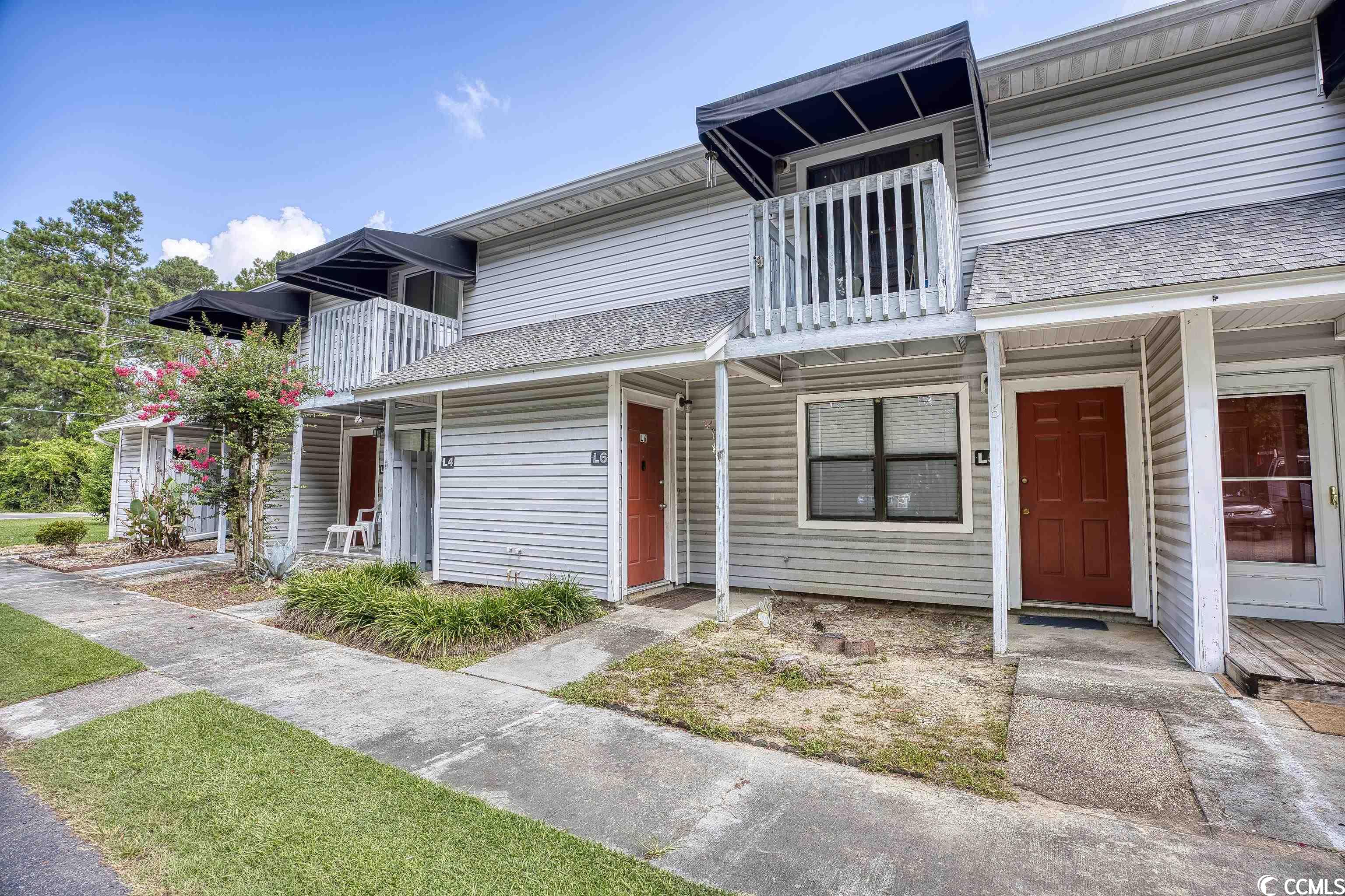 801 Burcale Road, Unit L6 Myrtle Beach, SC 29579 - Photo 33 of 34 Gallery Image 33
