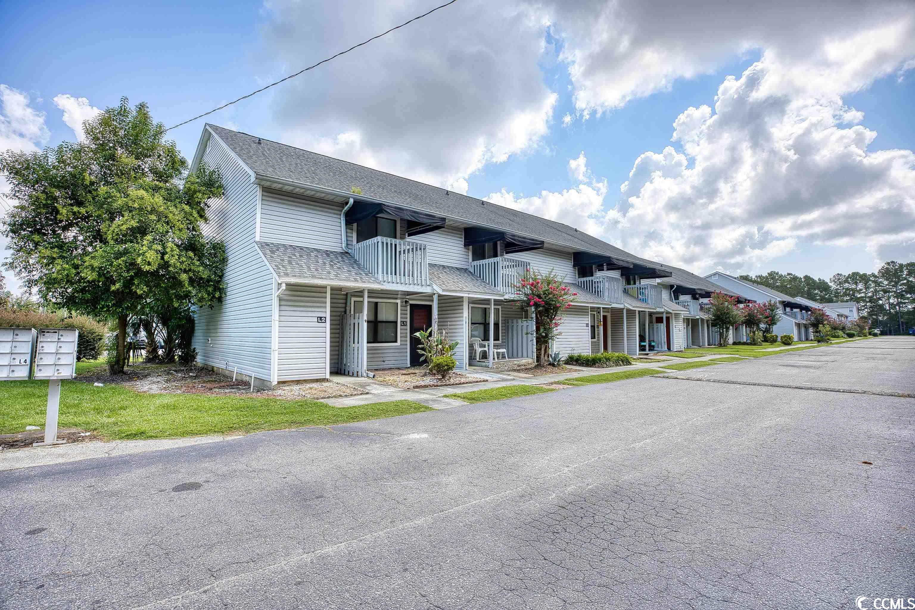 801 Burcale Road, Unit L6 Myrtle Beach, SC 29579 - Photo 34 of 34 Gallery Image 34