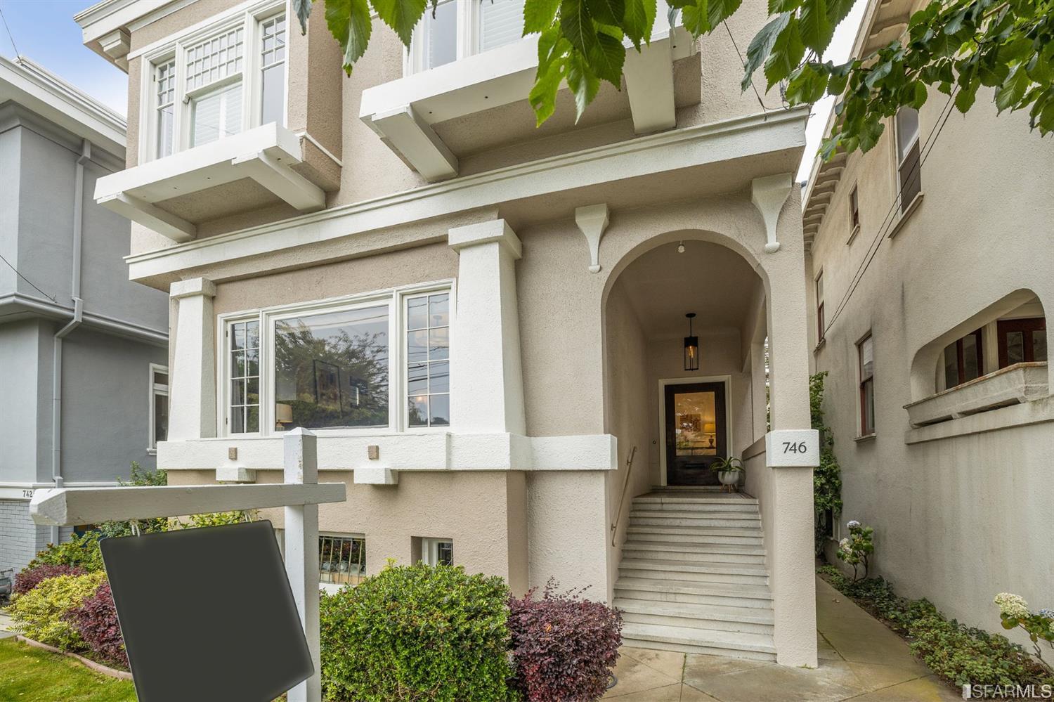 746 4th Avenue San Francisco, CA 94118 - Photo 2 of 40