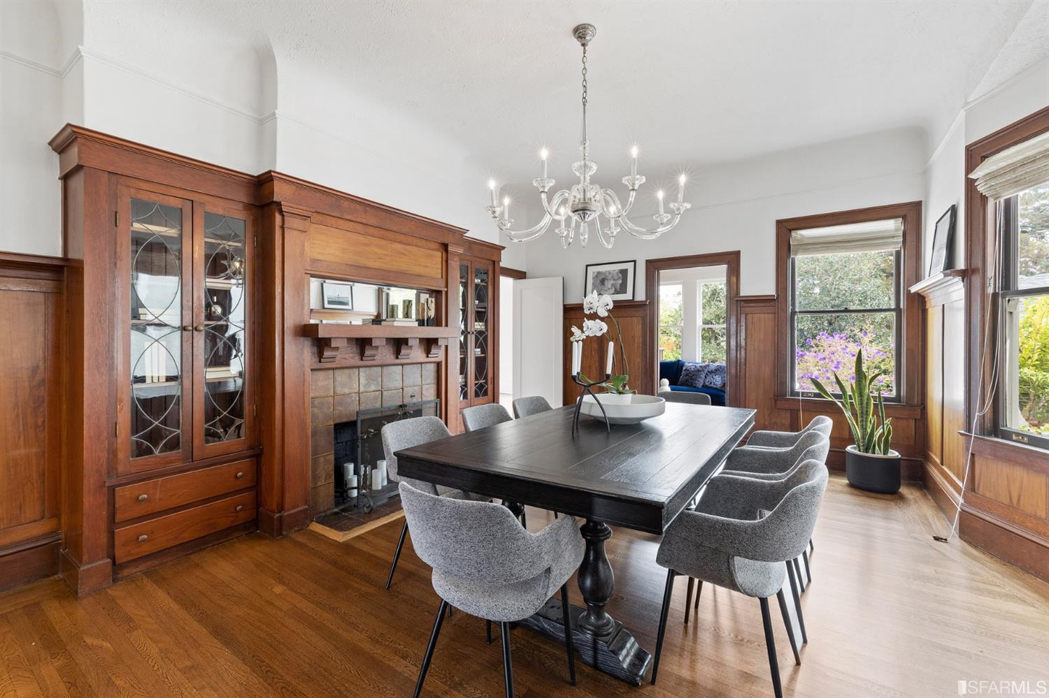 746 4th Avenue San Francisco, CA 94118 - Photo 11 of 40