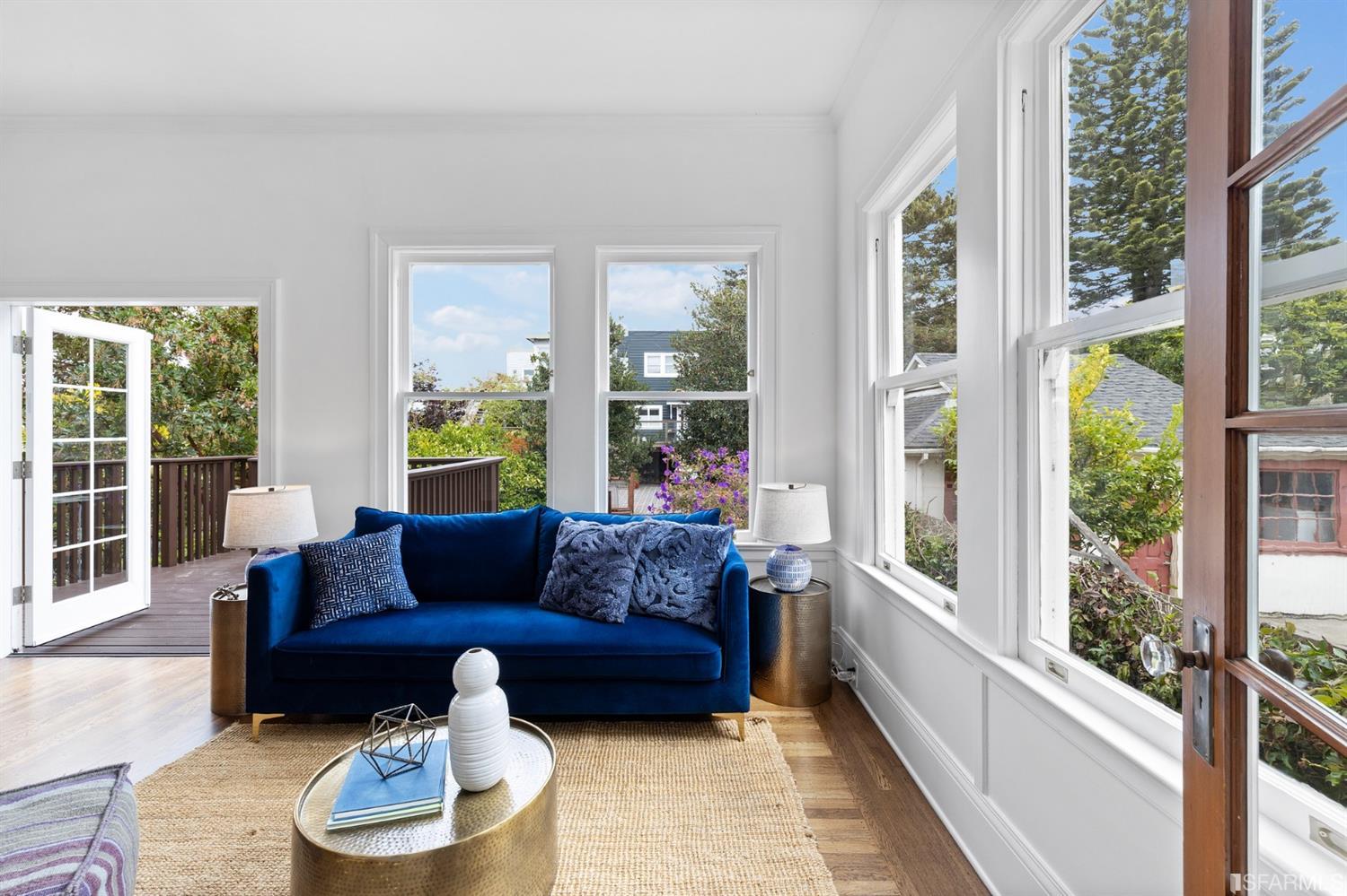 746 4th Avenue San Francisco, CA 94118 - Photo 14 of 40