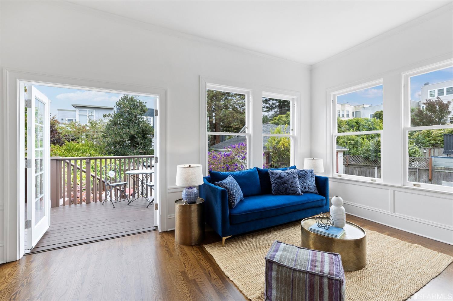 746 4th Avenue San Francisco, CA 94118 - Photo 15 of 40