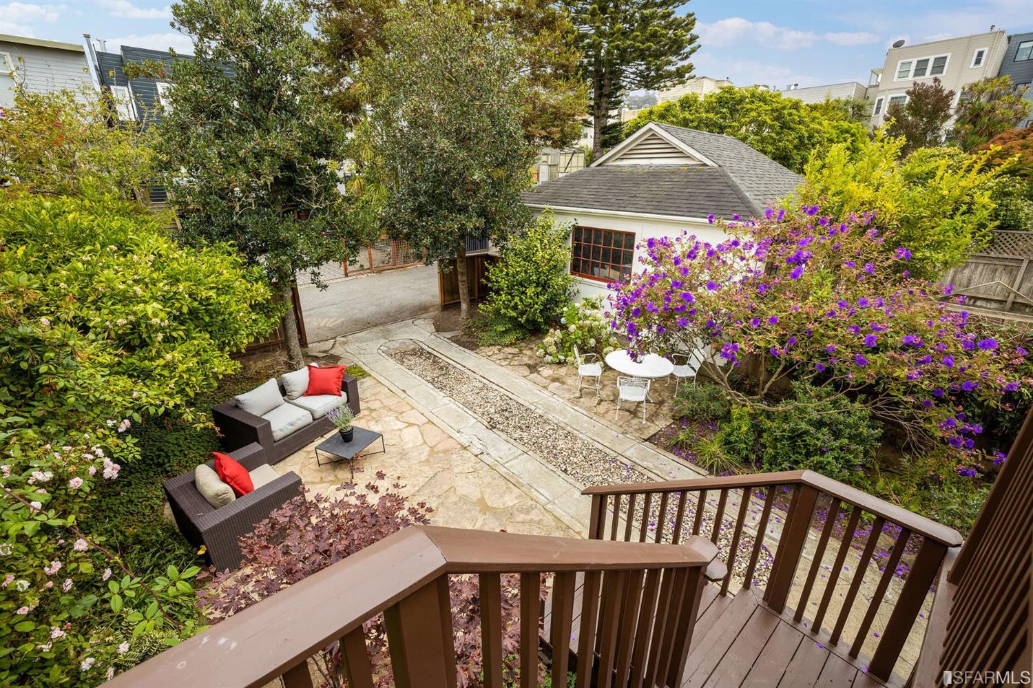 746 4th Avenue San Francisco, CA 94118 - Photo 17 of 40