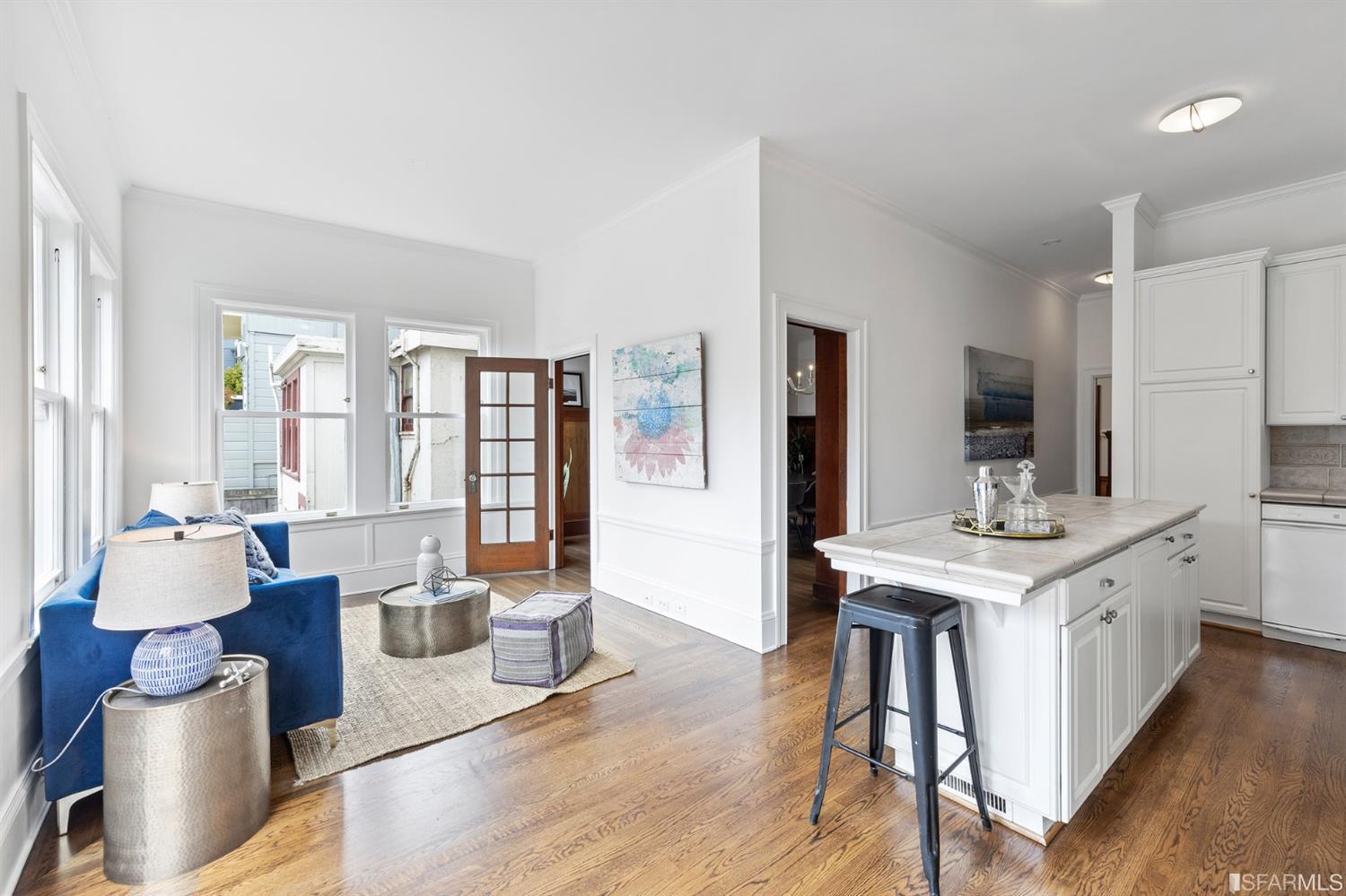 746 4th Avenue San Francisco, CA 94118 - Photo 18 of 40