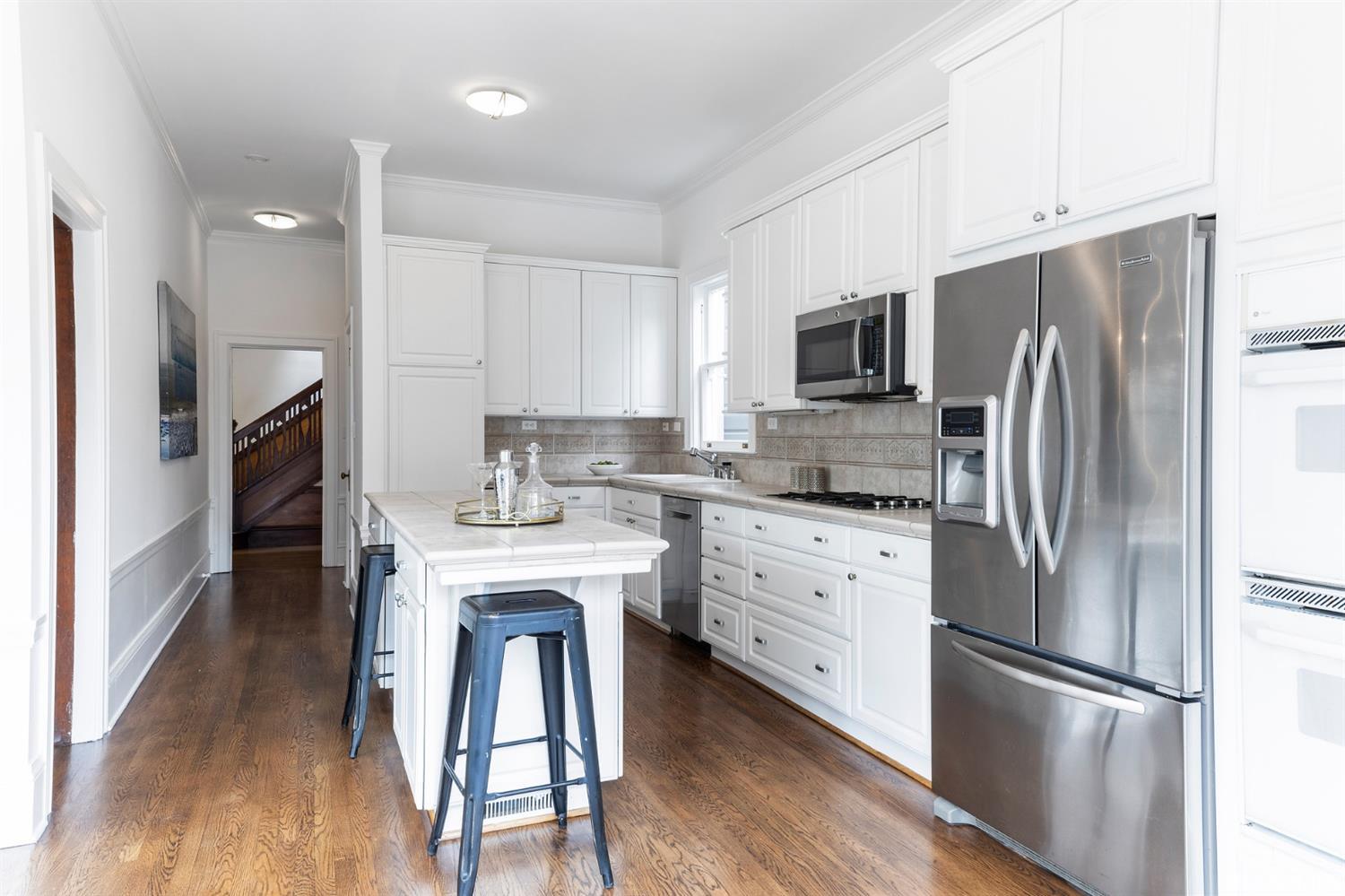 746 4th Avenue San Francisco, CA 94118 - Photo 19 of 40