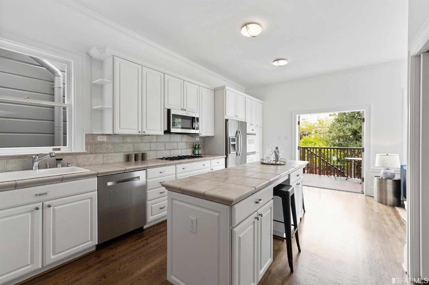 746 4th Avenue San Francisco, CA 94118 - Photo 22 of 40