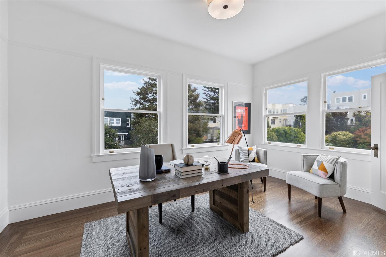 746 4th Avenue San Francisco, CA 94118 - Photo 32 of 40