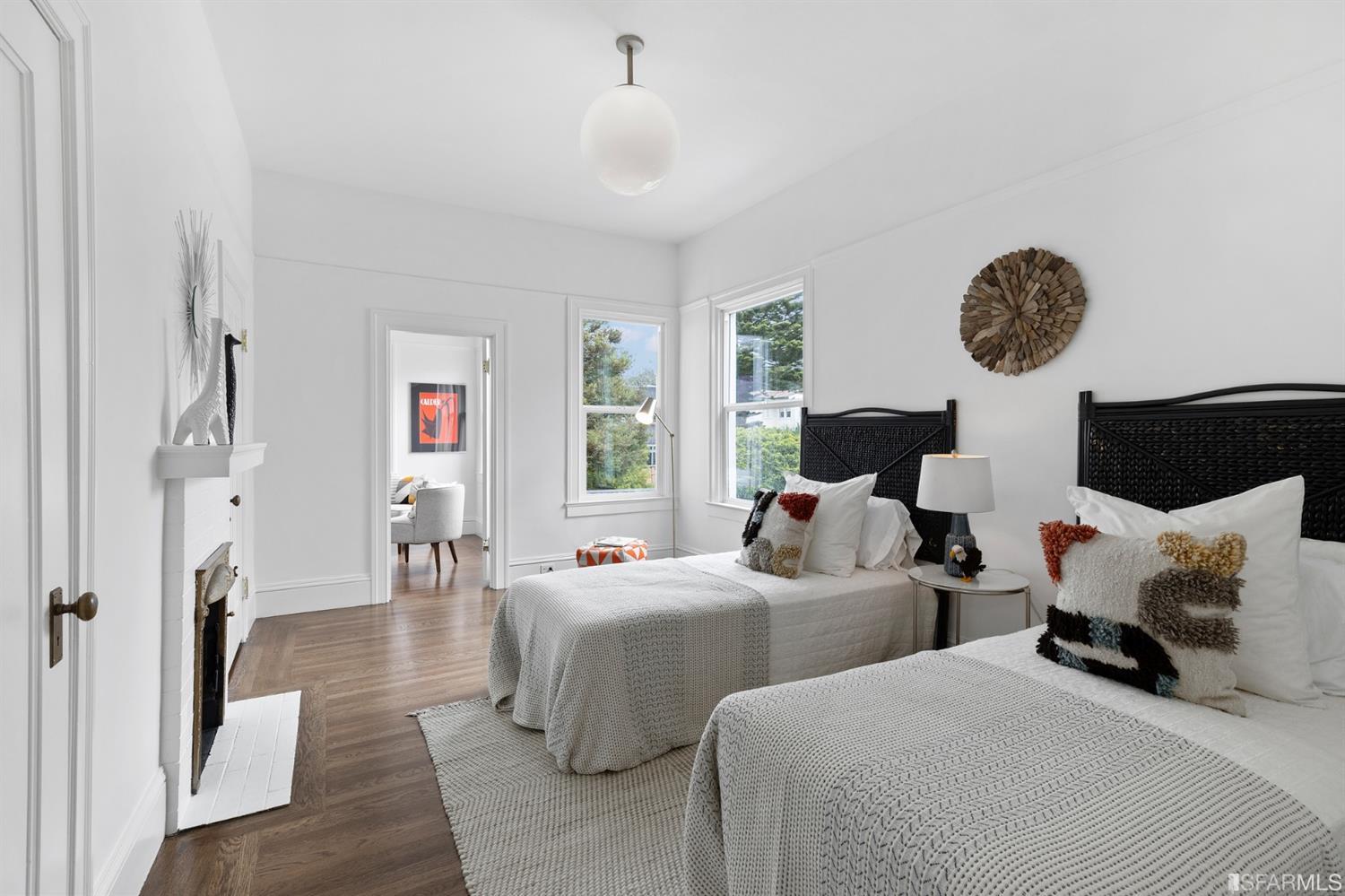 746 4th Avenue San Francisco, CA 94118 - Photo 35 of 40