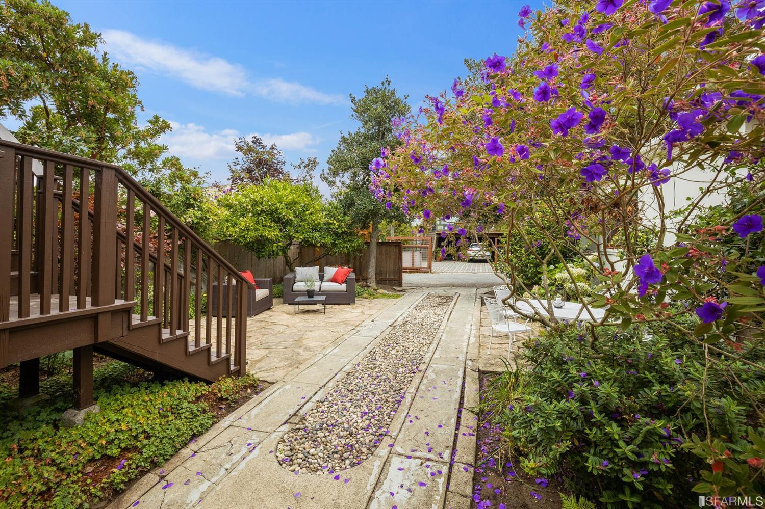 746 4th Avenue San Francisco, CA 94118 - Photo 37 of 40