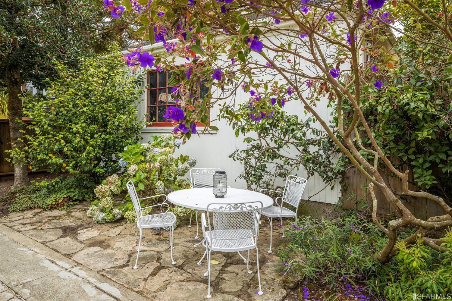 746 4th Avenue San Francisco, CA 94118 - Photo 38 of 40