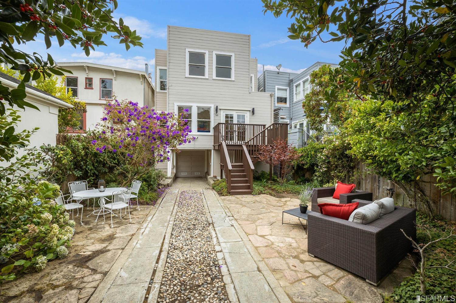 746 4th Avenue San Francisco, CA 94118 - Photo 39 of 40