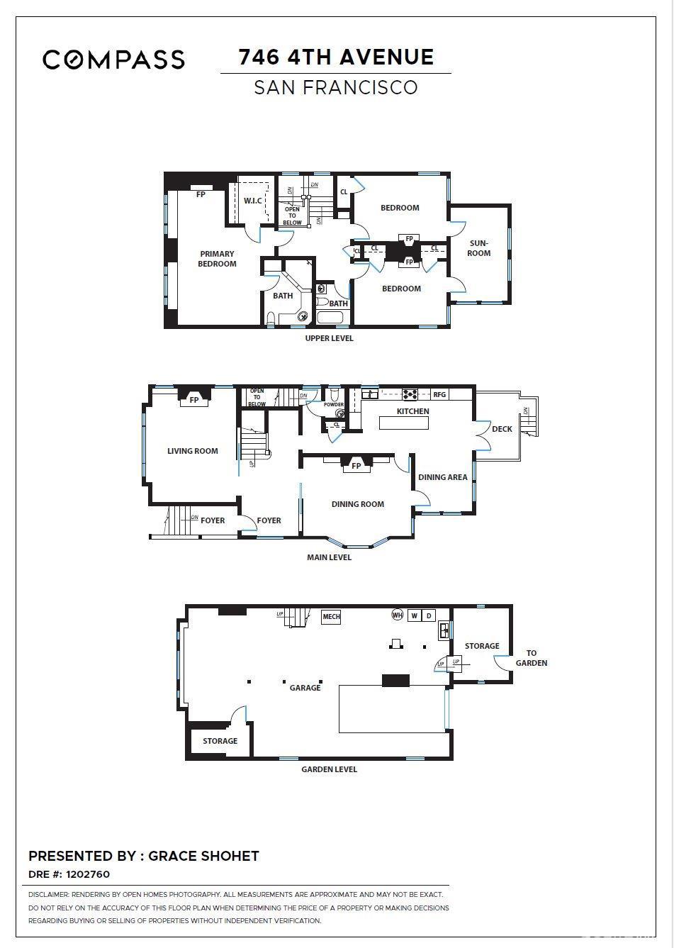 746 4th Avenue San Francisco, CA 94118 - Photo 40 of 40