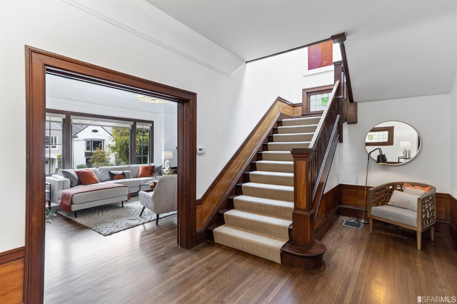 746 4th Avenue San Francisco, CA 94118 - Photo 5 of 40